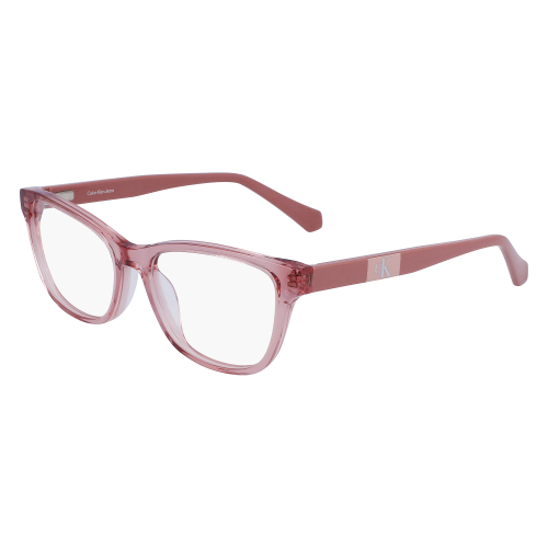 Brille  Calvin klein Ckj22645 col. 671 Damen Cat eye Pink