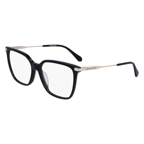 Brille  Calvin klein Ckj22646 col. 001 Damen Schmetterling Schwarz