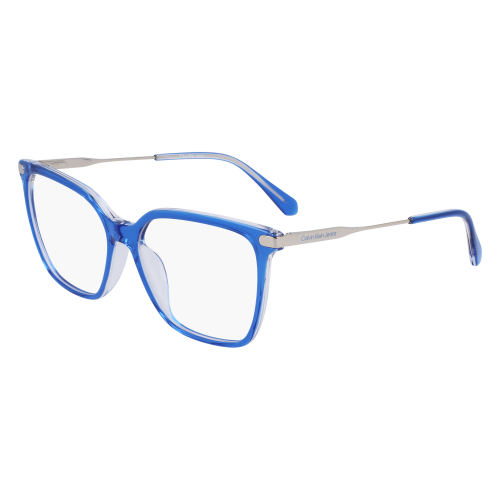 Brille  Calvin klein Ckj22646 col. 400 Damen Schmetterling Blau