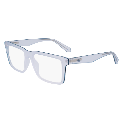 Brille  Calvin klein Ckj23611 col. 971 Herren Rechteckig Transparent