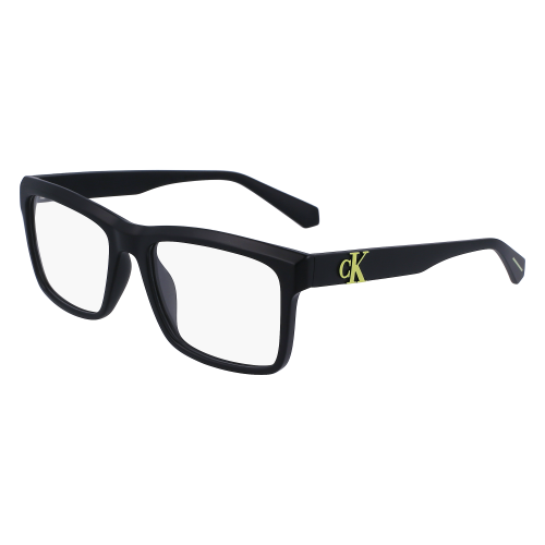 Brille  Calvin klein Ckj23615 col. 002 Herren Rechteckig Schwarz