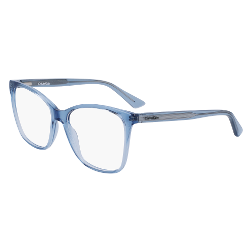 Brille  Calvin klein Ck23523 col. 414 Damen Schmetterling Blau