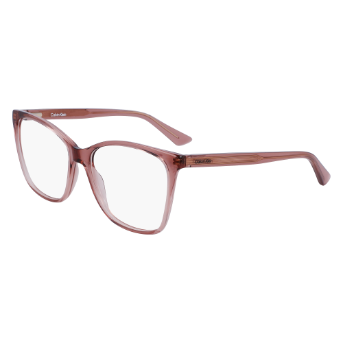 Brille  Calvin klein Ck23523 col. 601 Damen Schmetterling Pink