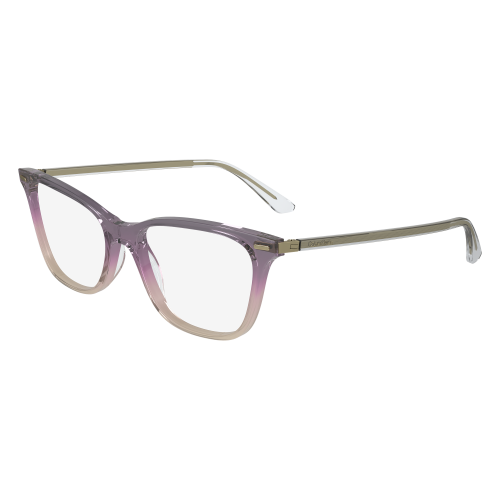 Brille  Calvin klein Ck23544 col. 514 Donna Squadrata Viola