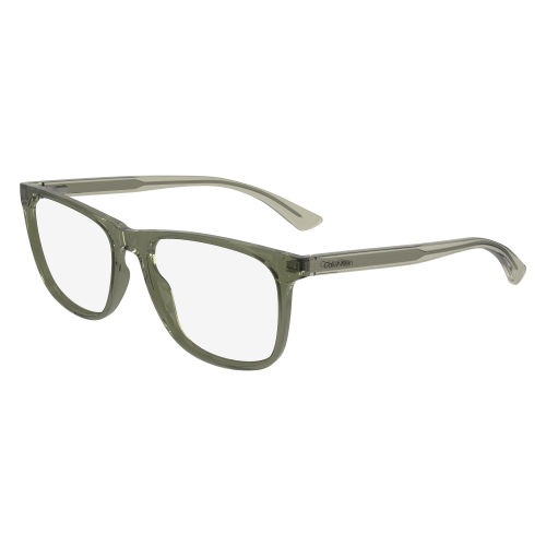 Brille  Calvin klein Ck23548 col. 330 Unisex Squadrata Grigio