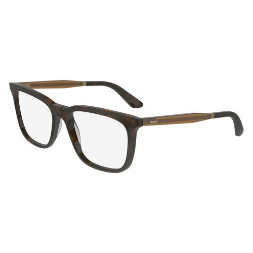 Brille  Calvin klein Ck23547 col. 240 Uomo Squadrata Havana