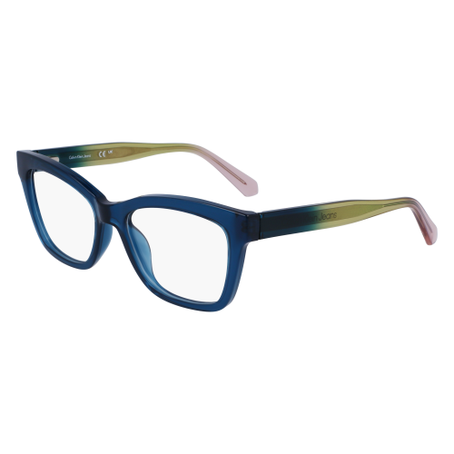 Brille  Calvin klein Ckj23650 col. 460 Donna Squadrata Blu