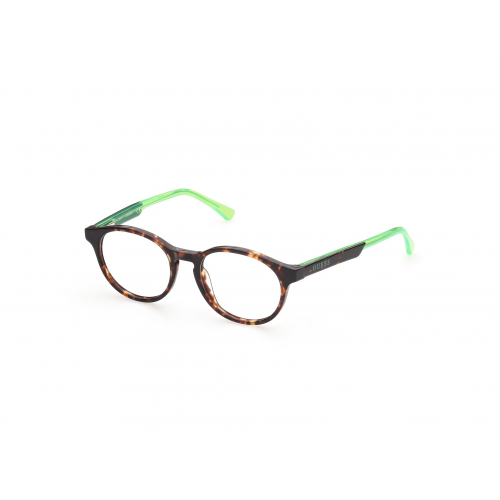 Brille  Guess Gu9205 col. 052 Kinder Runden Havana