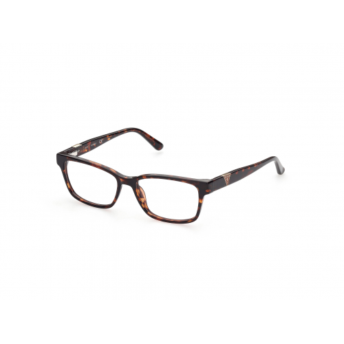 Brille  Guess Gu9201 col. 052 Kinder Rechteckig Havana