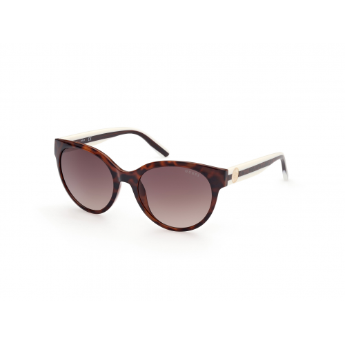 Sonnenbrillen  Guess Gu7824 col. 53f Damen Runden Havana