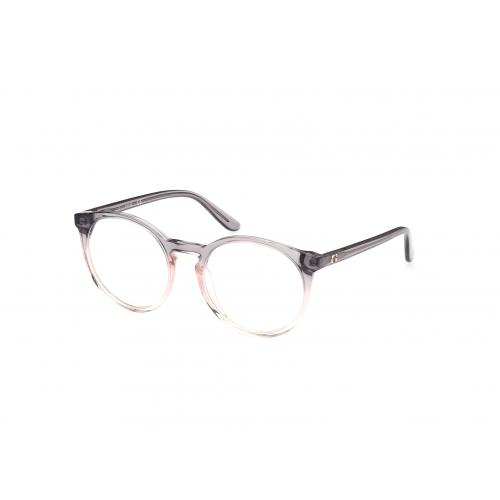 Brille  Guess Gu2870 col. 020 Damen Runden Grau