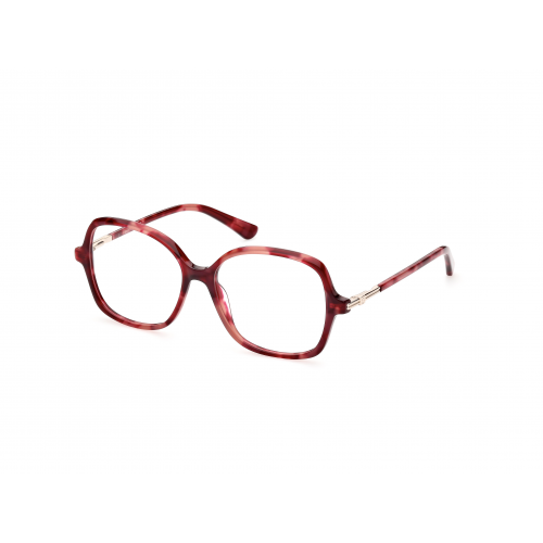 Brille  Guess Gu2906 col. 071 Damen Rechteckig Bordeaux