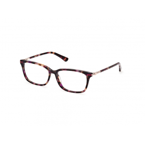 Brille  Guess Gu2907 col. 083 Damen Rechteckig Violett