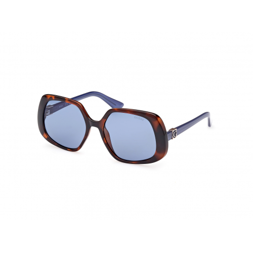 Sonnenbrillen  Guess Gu7862 col. 53v Damen Geometrische Havana