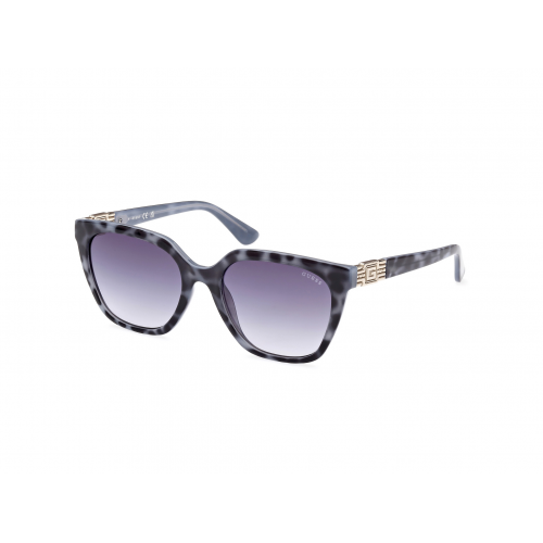 Sonnenbrillen  Guess Gu7870 col. 92 w Damen Rechteckig Blau