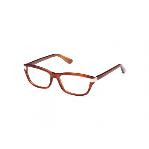 Brille  Guess Gu2956 col. 053 Donna Squadrata Havana