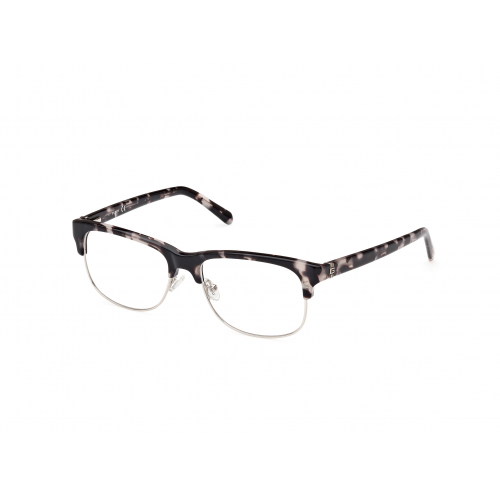 Brille  Guess Gu50081 col. 020 Uomo Squadrata Grigio