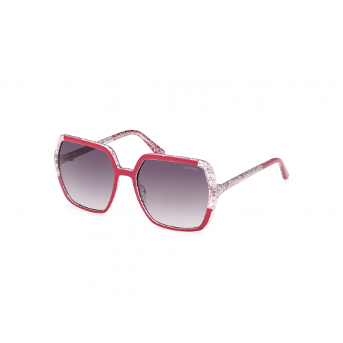 Sonnenbrillen  Guess Gu7883 col. 75b Donna Squadrata Fucsia