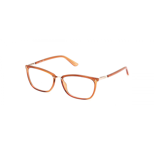 Brille  Guess Gu2958 col. 044 Donna Pillow Arancione