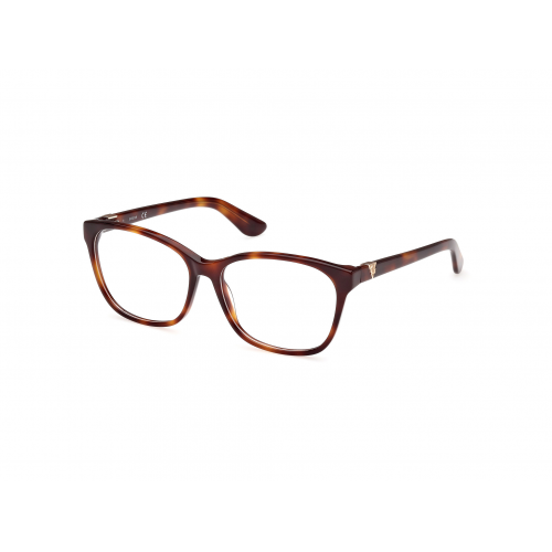 Brille  Guess Gu2949 col. 052 Donna Squadrata Havana