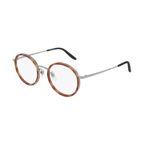 Brille  Gucci Gg0679oa col. 004 Herren Runden Havana