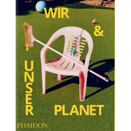 Maisie Skidmore - Wir & unser Planet