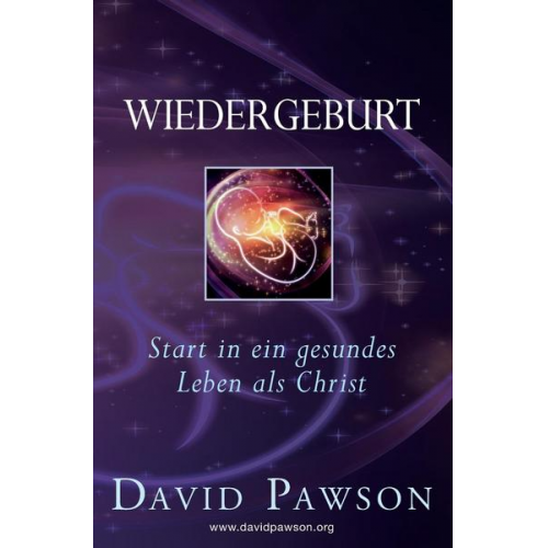 David Pawson - Wiedergeburt