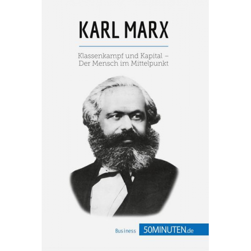 50Minuten - Karl Marx