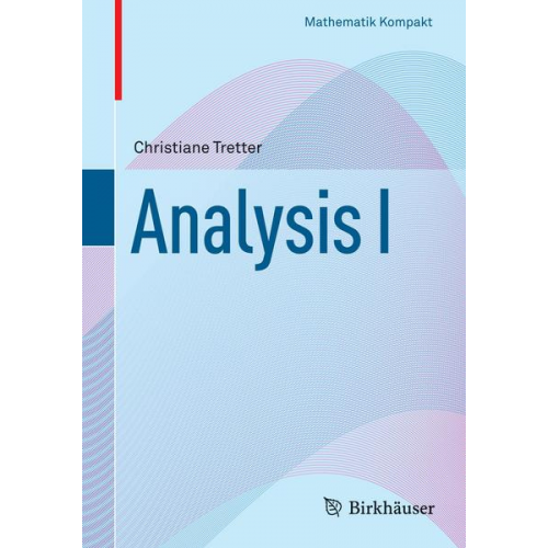 Christiane Tretter - Analysis I