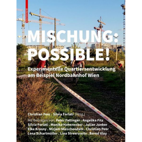 Mischung: Possible!