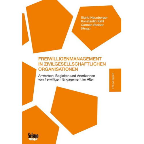 Freiwilligenmanagement in Zivilgesellschaftlichen Organisationen