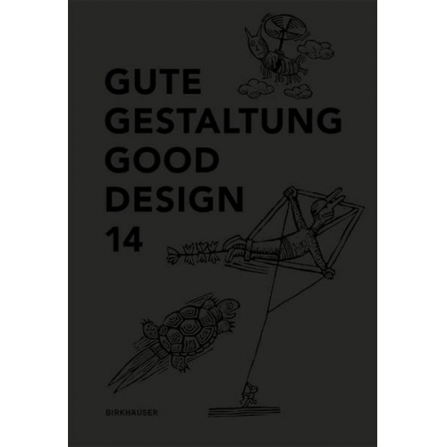 Gute Gestaltung 14 / Good Design 14