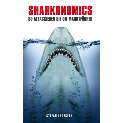 Stefan Engeseth - Sharkonomics