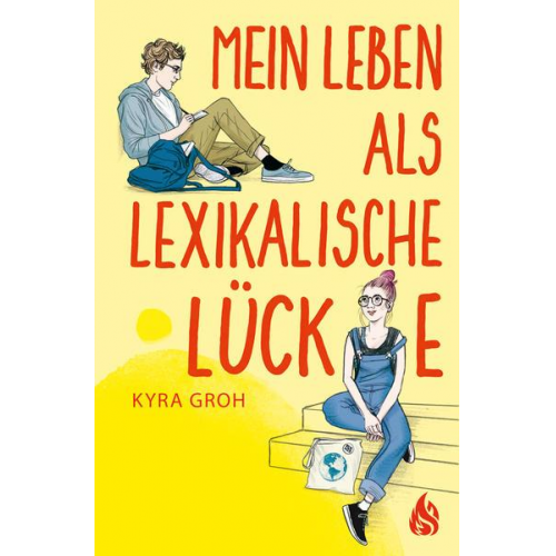 Groh Kyra - Mein Leben als lexikalische Lücke