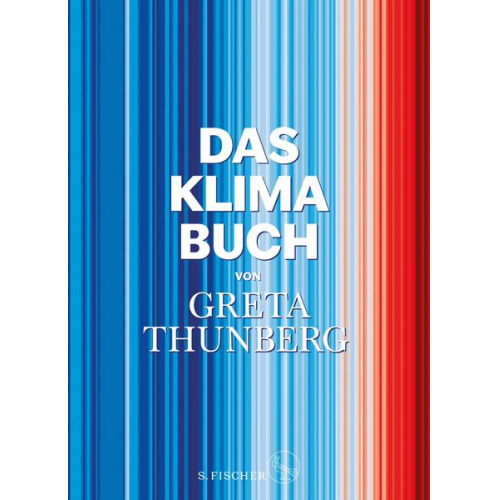 Greta Thunberg - Das Klima-Buch von Greta Thunberg