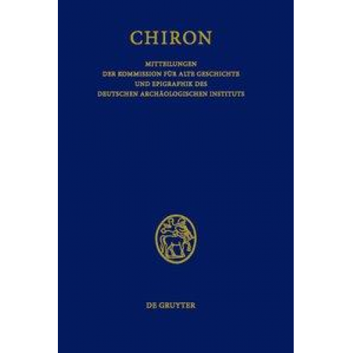 Chiron / 2009