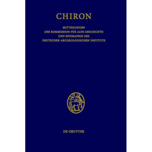 Chiron / 2011