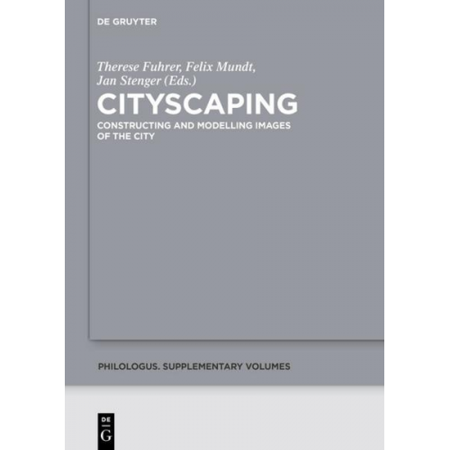 Cityscaping