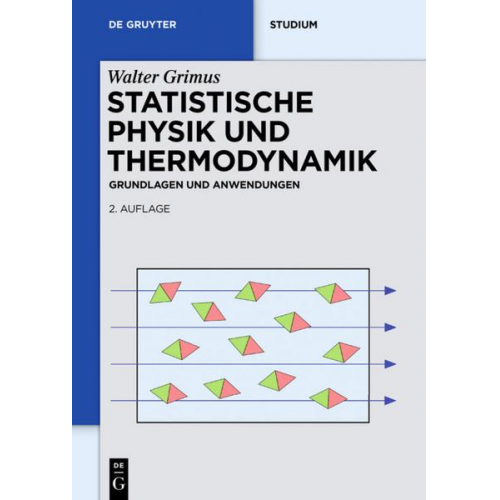 Walter Grimus - Statistische Physik und Thermodynamik