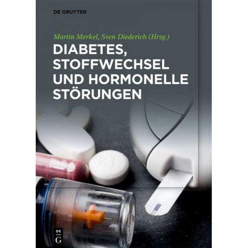 Diabetes, Stoffwechsel und hormonelle Störungen