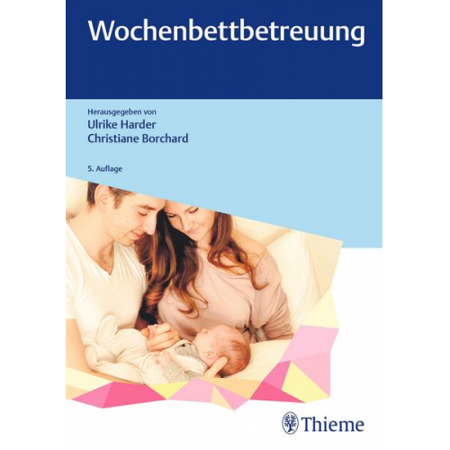 Wochenbettbetreuung