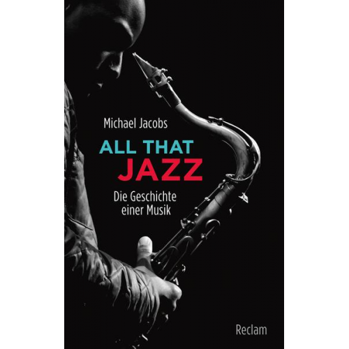 Michael Jacobs - All that Jazz