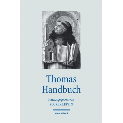 Thomas Handbuch