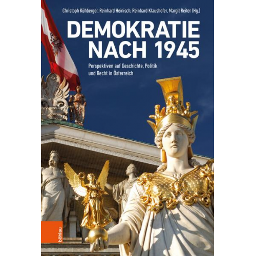 Demokratie nach 1945