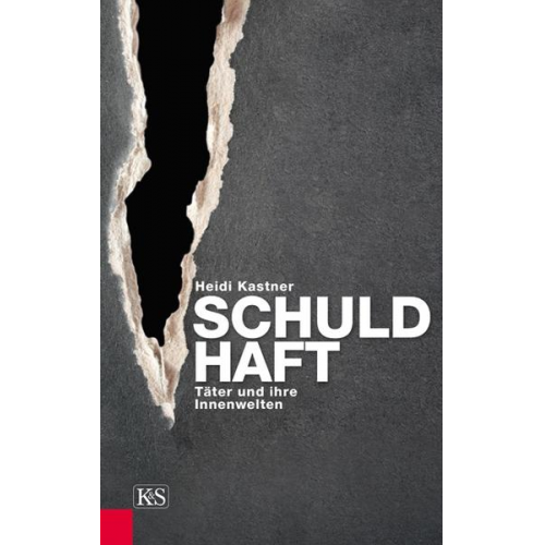 Heidi Kastner - Schuldhaft