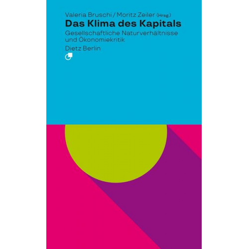 Das Klima des Kapitals