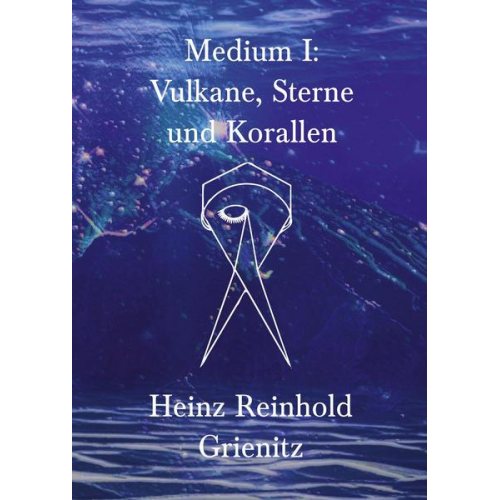 Heinz Reinhold Grienitz - Medium I