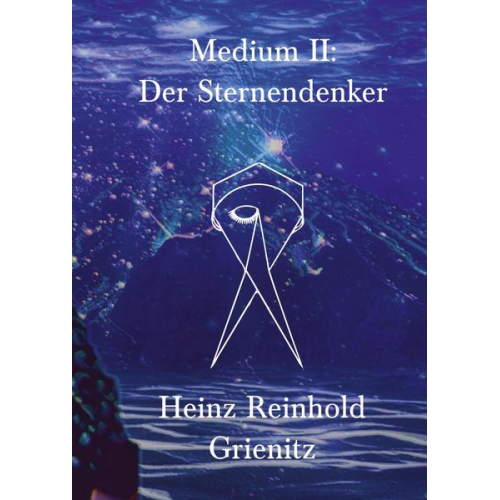 Heinz Reinhold Grienitz - Medium II