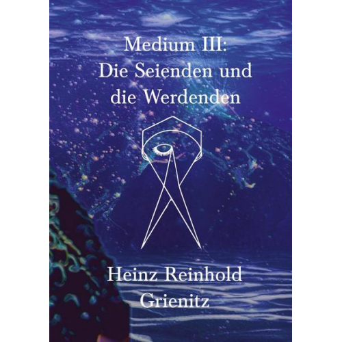 Heinz Reinhold Grienitz - Medium III