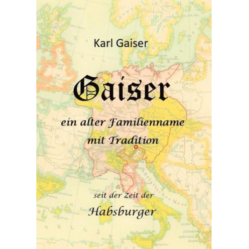 Karl Gaiser - Gaiser